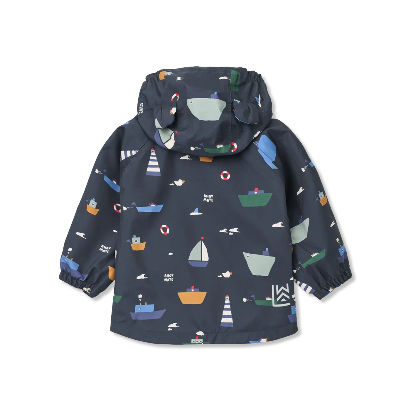 Manu odzież przeciwdeszczowa