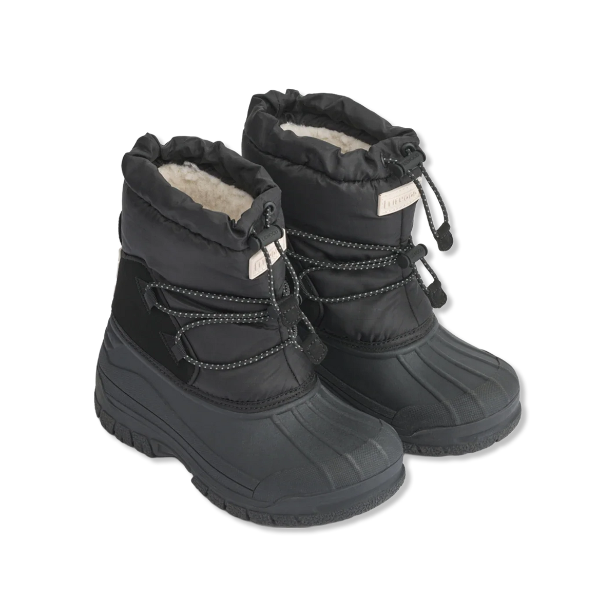 Ania Buty zimowe
