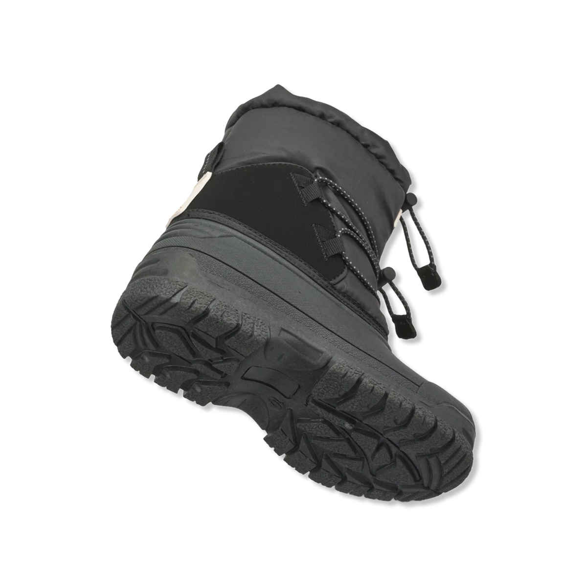 Ania Buty zimowe