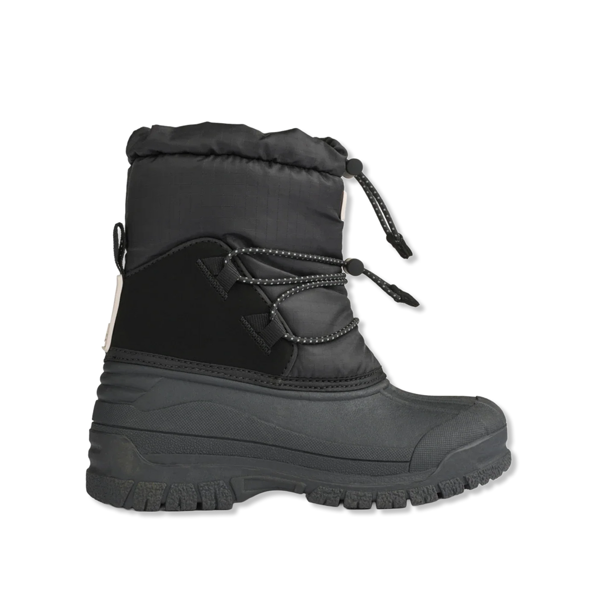 Ania Buty zimowe