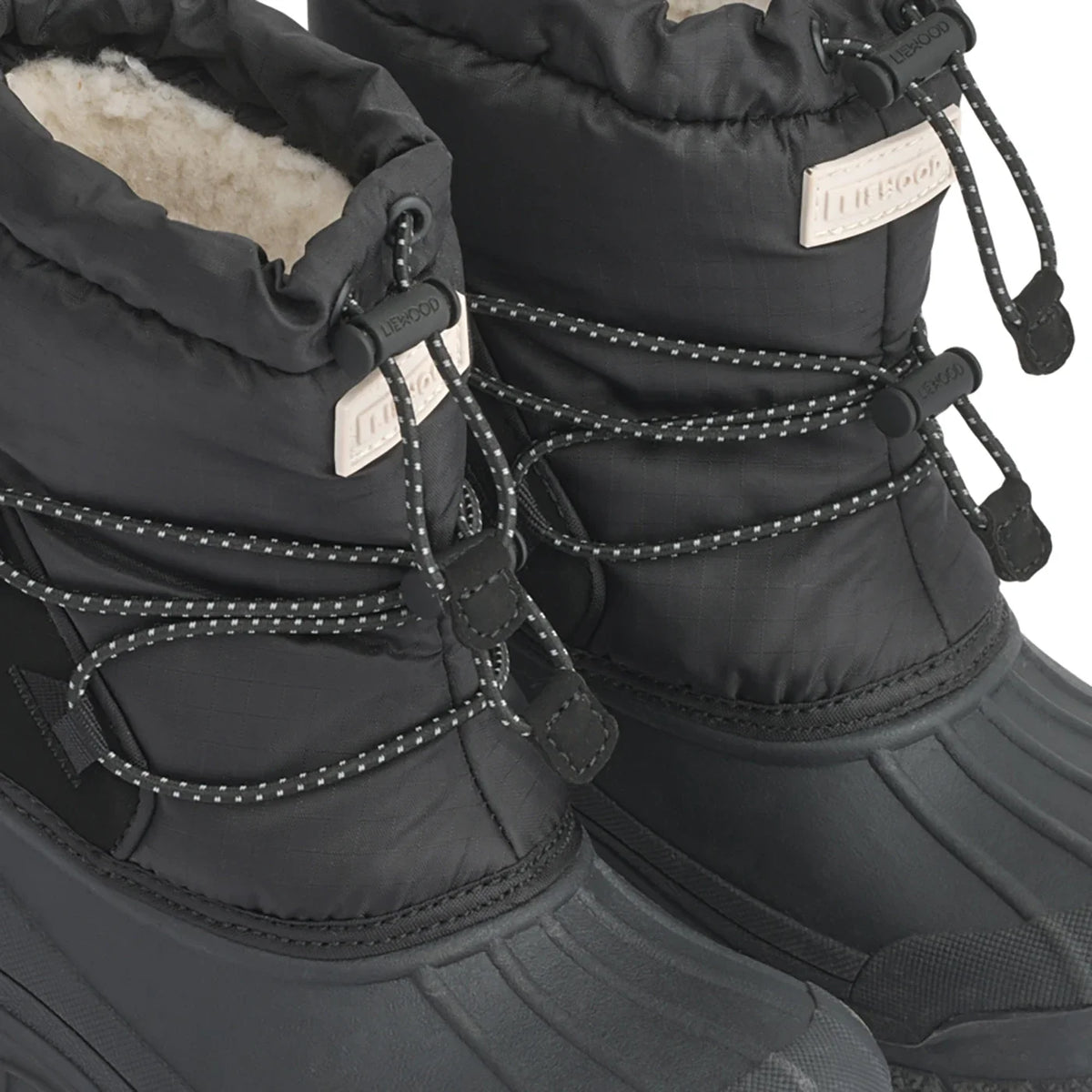 Ania Buty zimowe
