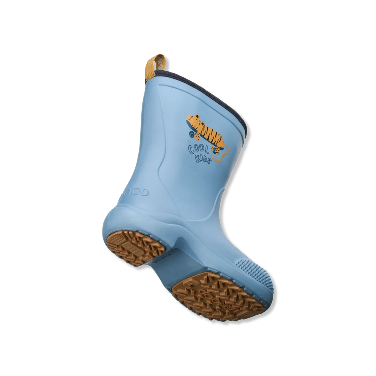 Aston kalosze