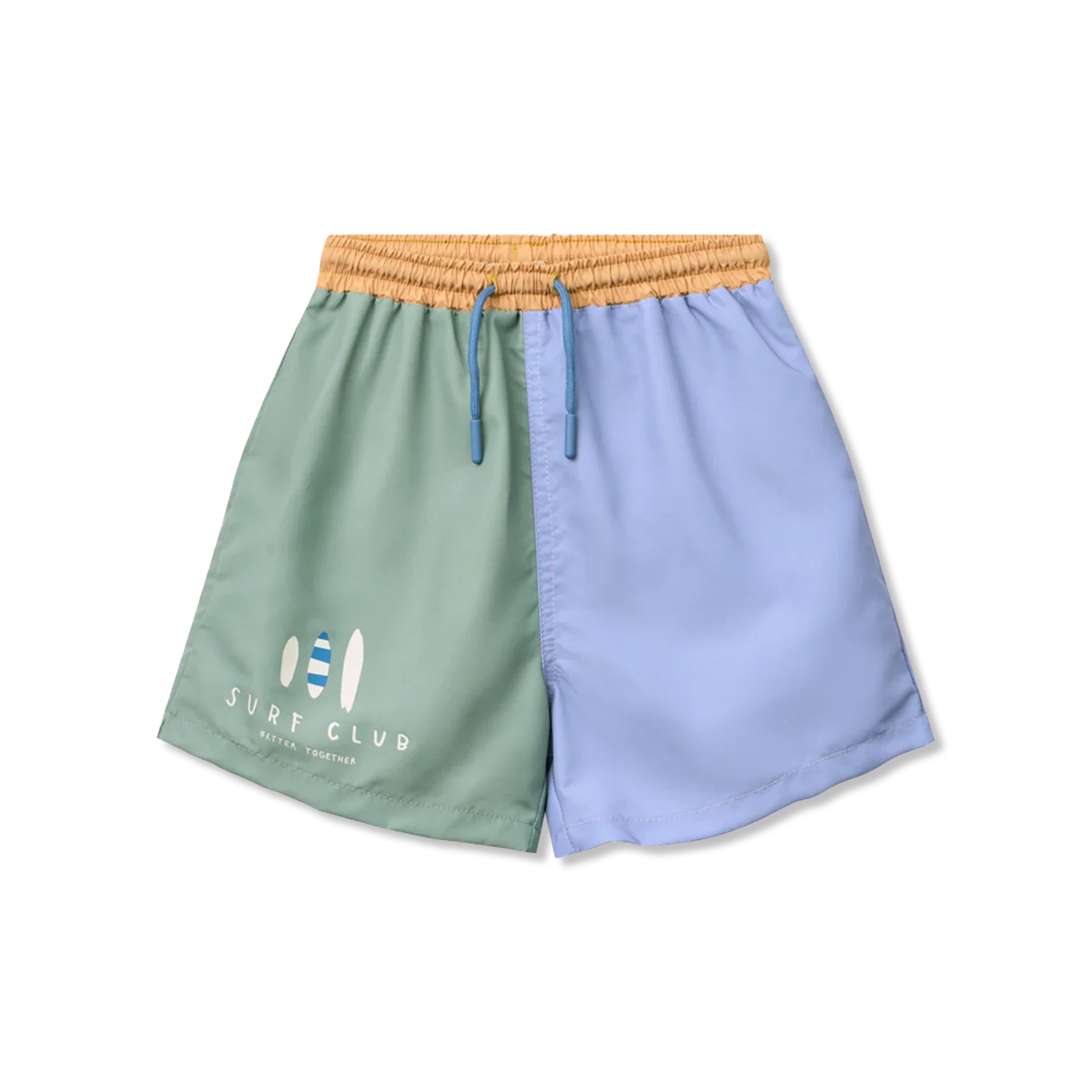 Duke szorty kąpielowe