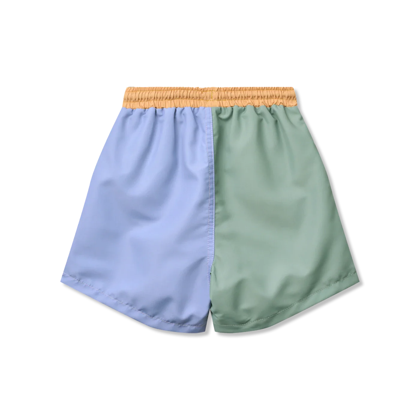 Duke szorty kąpielowe