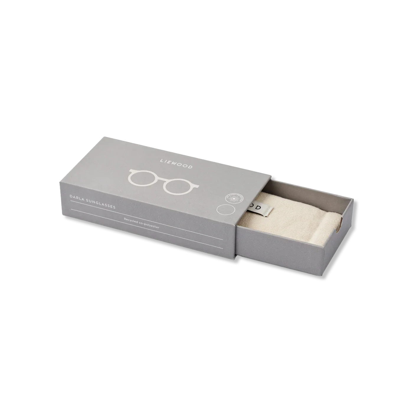 Darla okulary przeciwsłoneczne