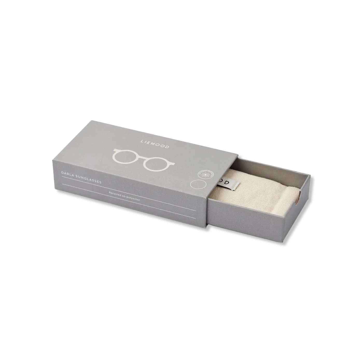 Darla okulary przeciwsłoneczne