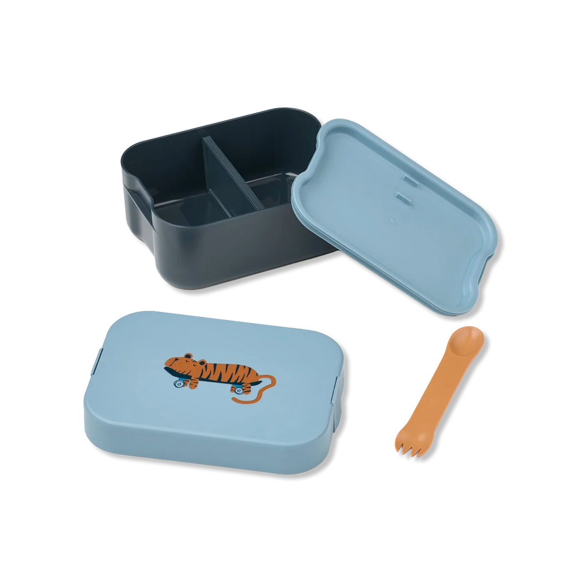 Kamil lunchboxy