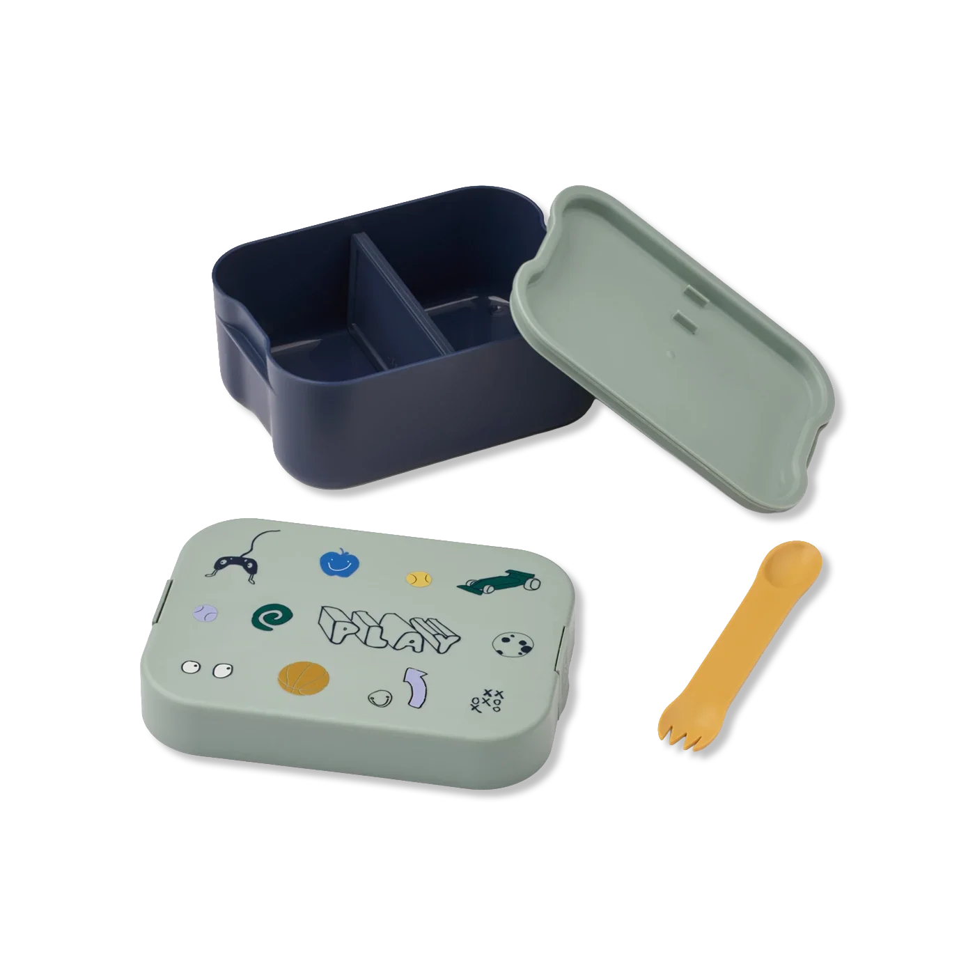 Kamil Lunchbox
