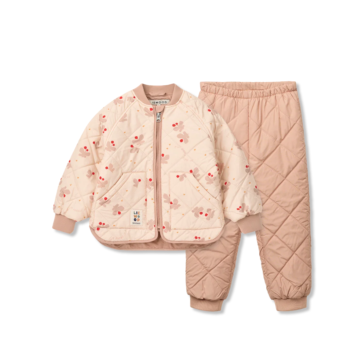 Zella odzież termiczna