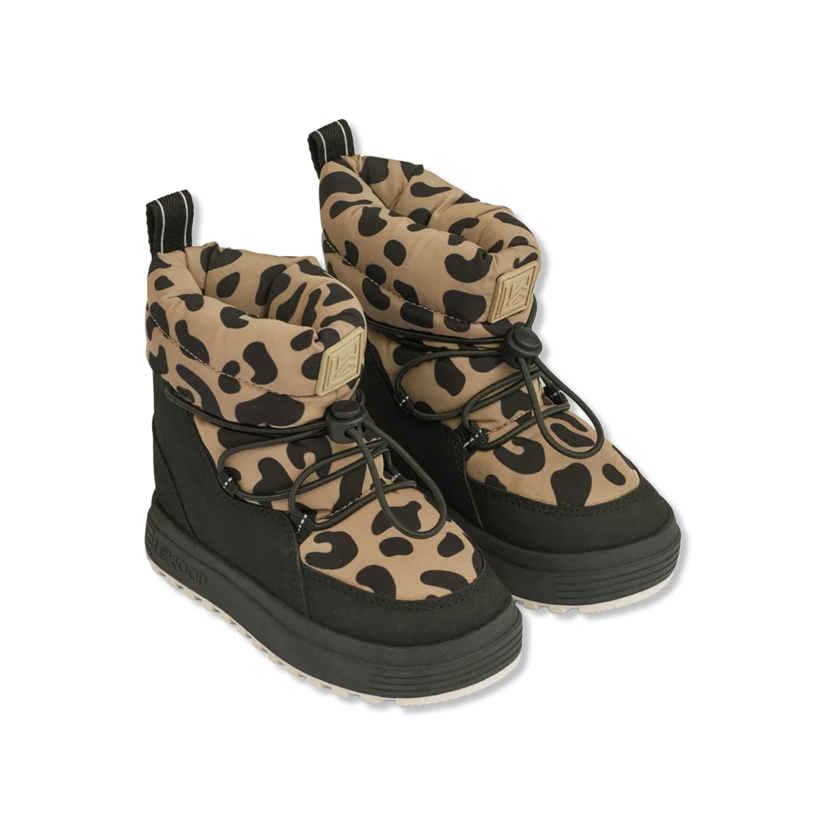 Zoey Buty zimowe