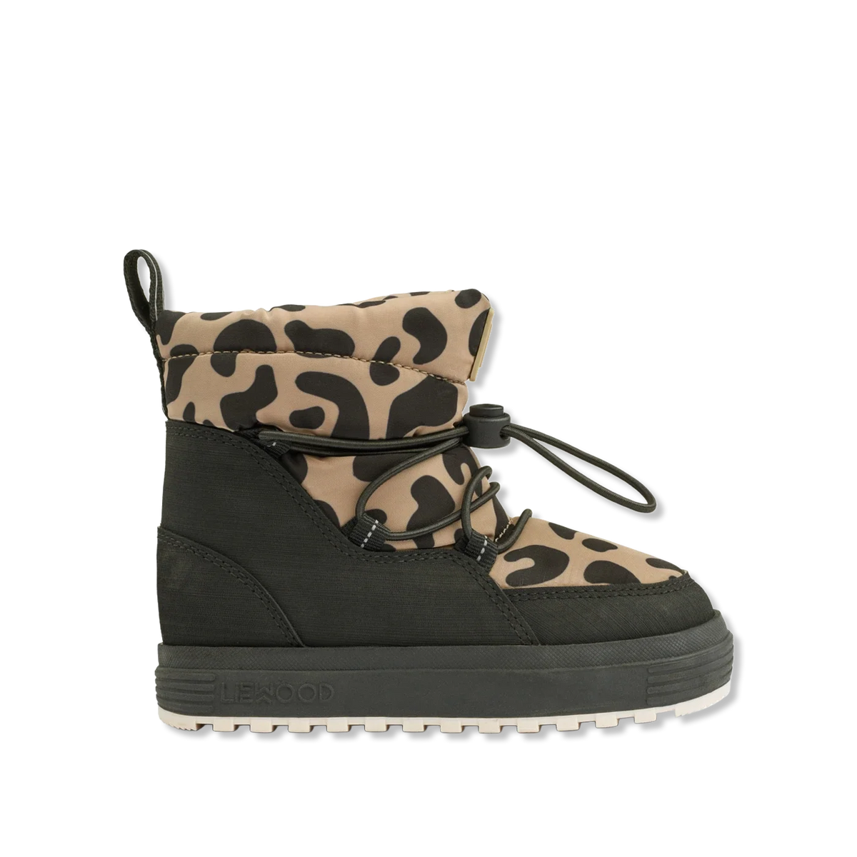 Zoey Buty zimowe