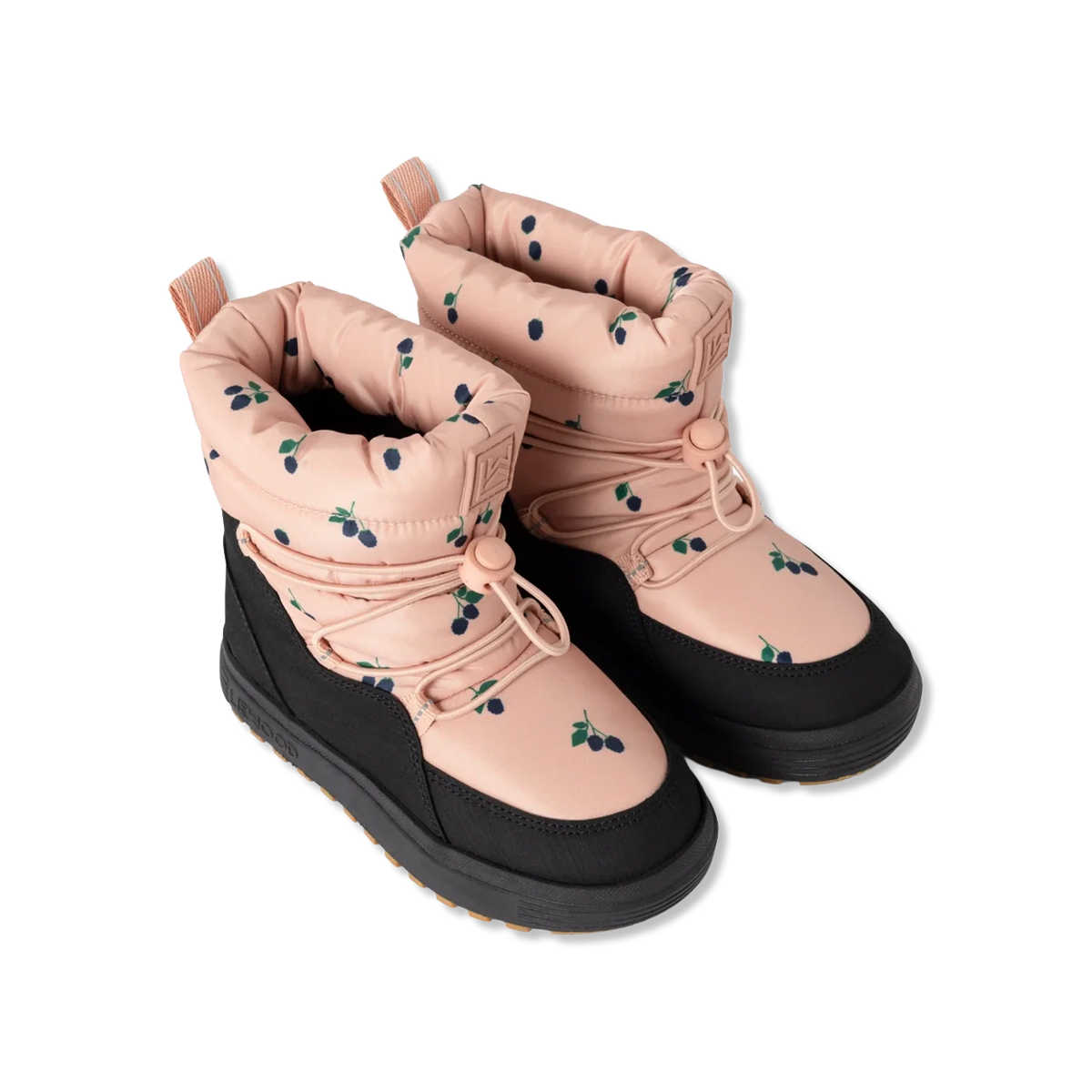 Zoey Buty zimowe