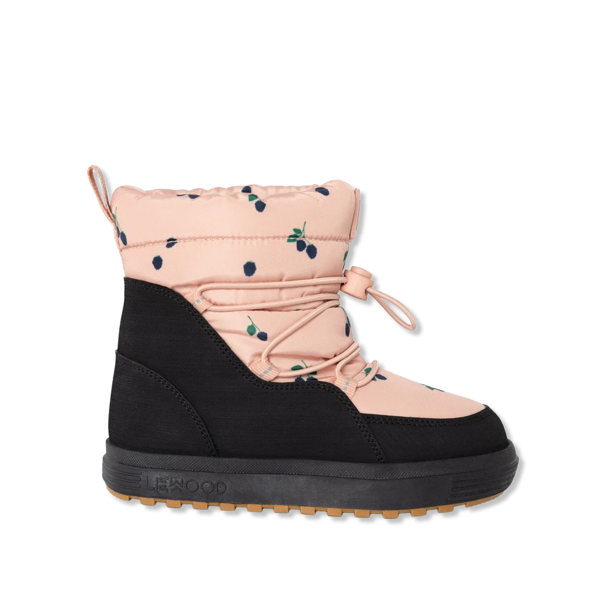 Zoey Buty zimowe