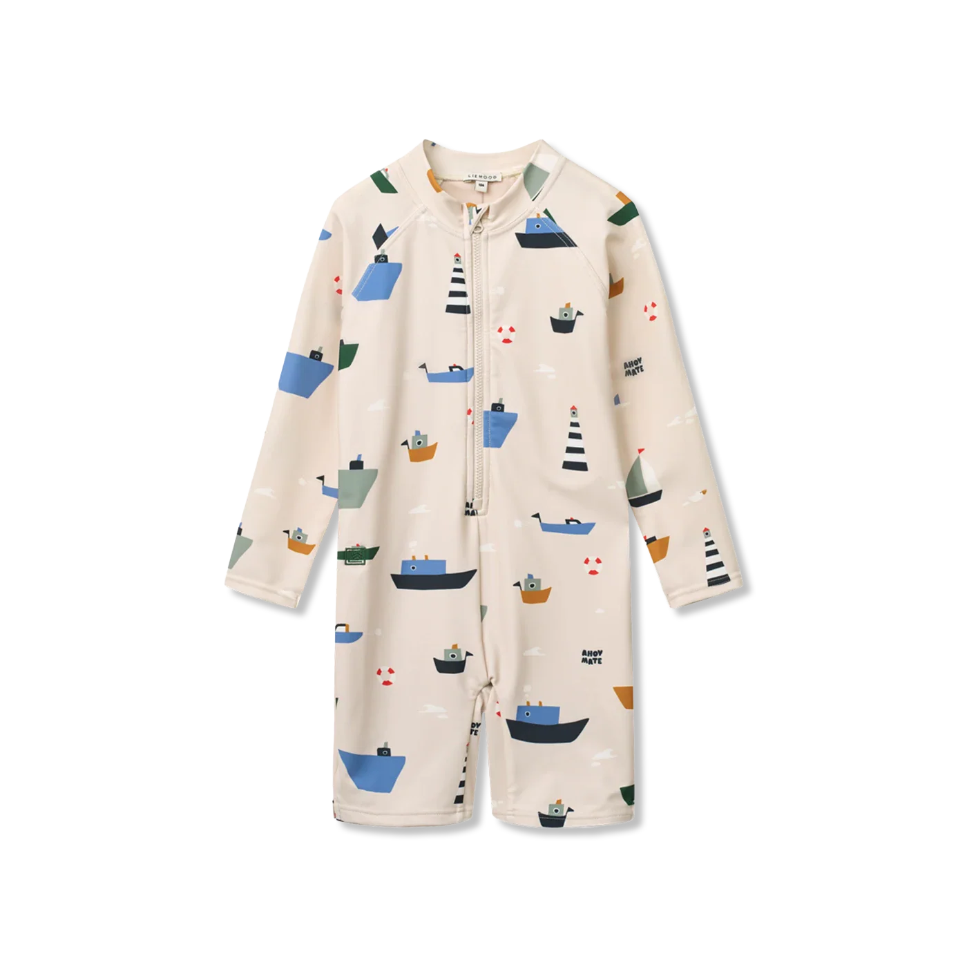 Max kombinezon kąpielowy