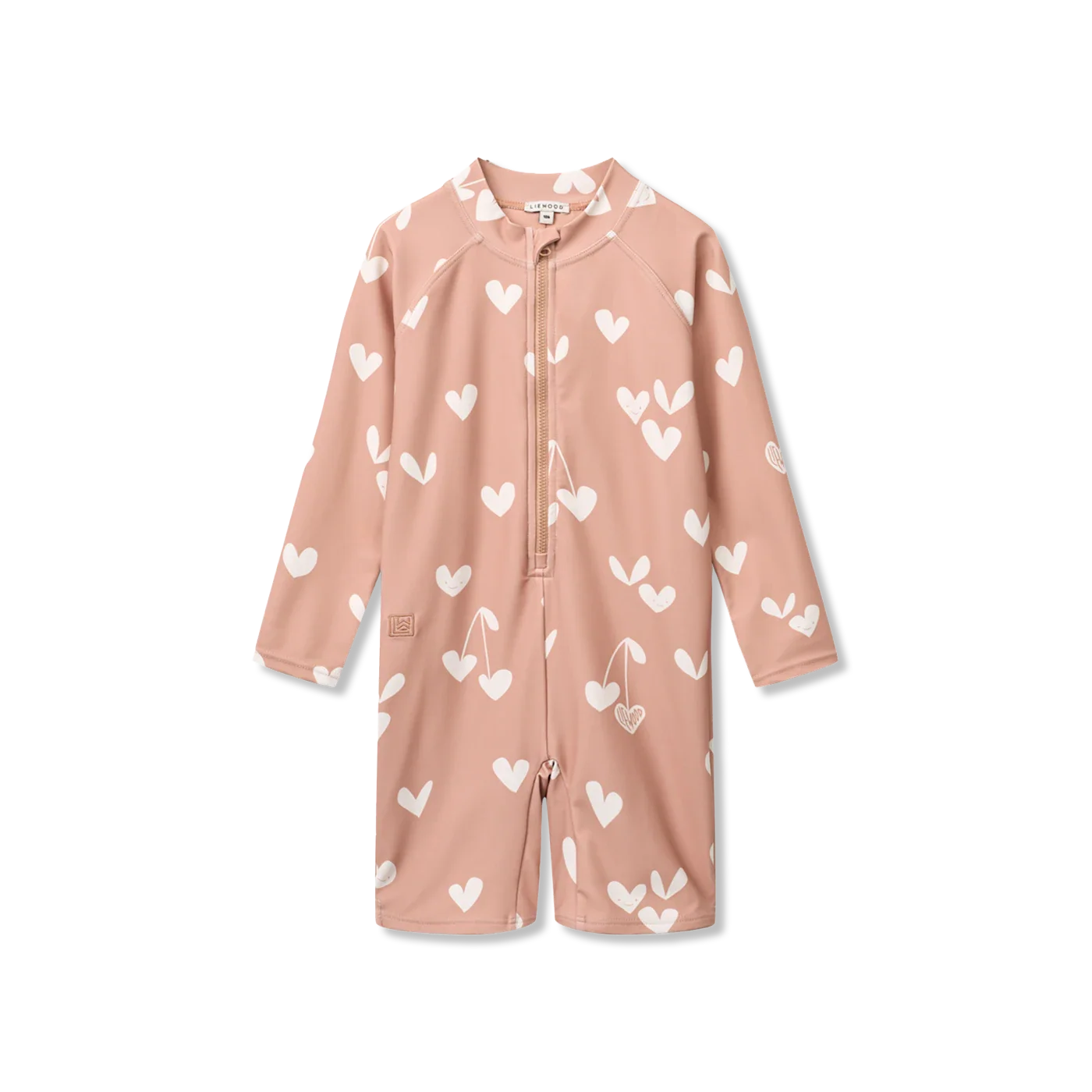 Max kombinezon kąpielowy