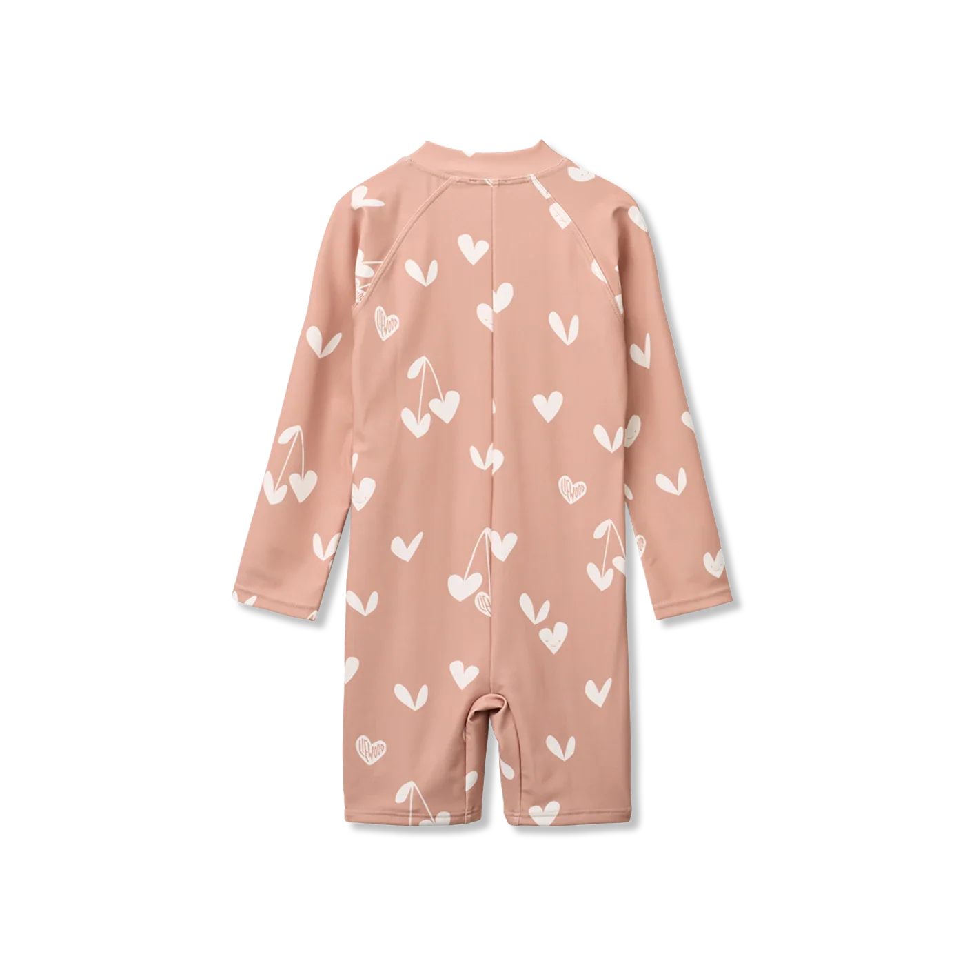 Max kombinezon kąpielowy