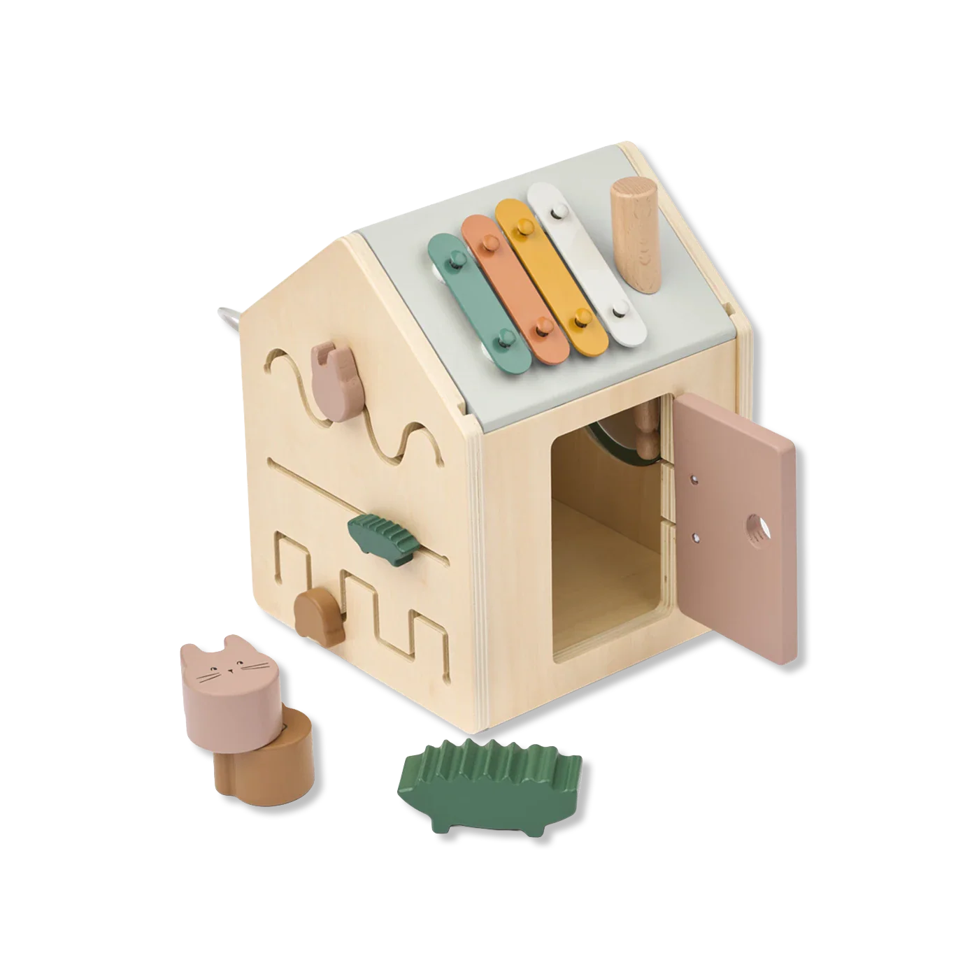 Lucas zabawka dla niemowląt