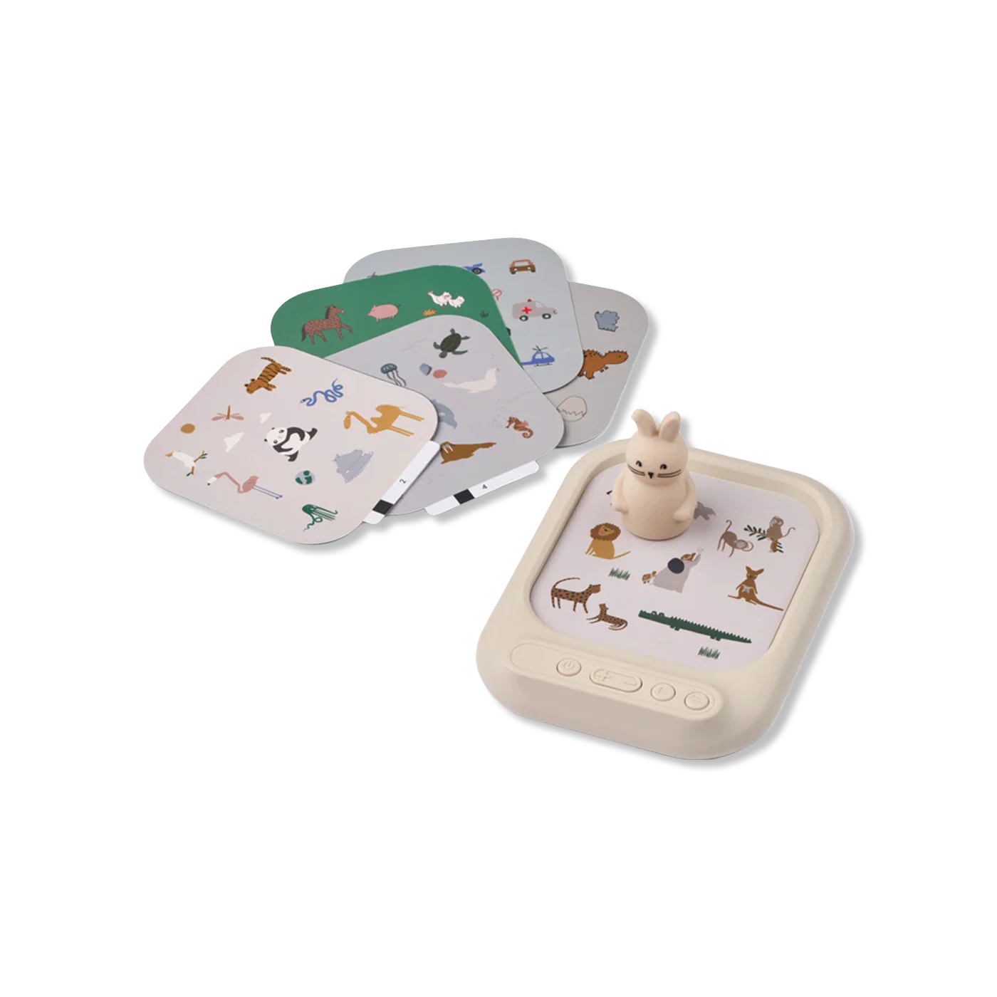 Archie zabawki ruchome