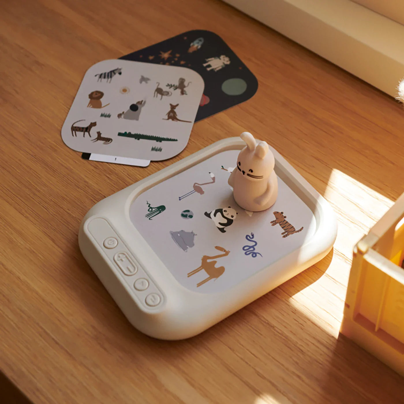 Archie zabawki ruchome