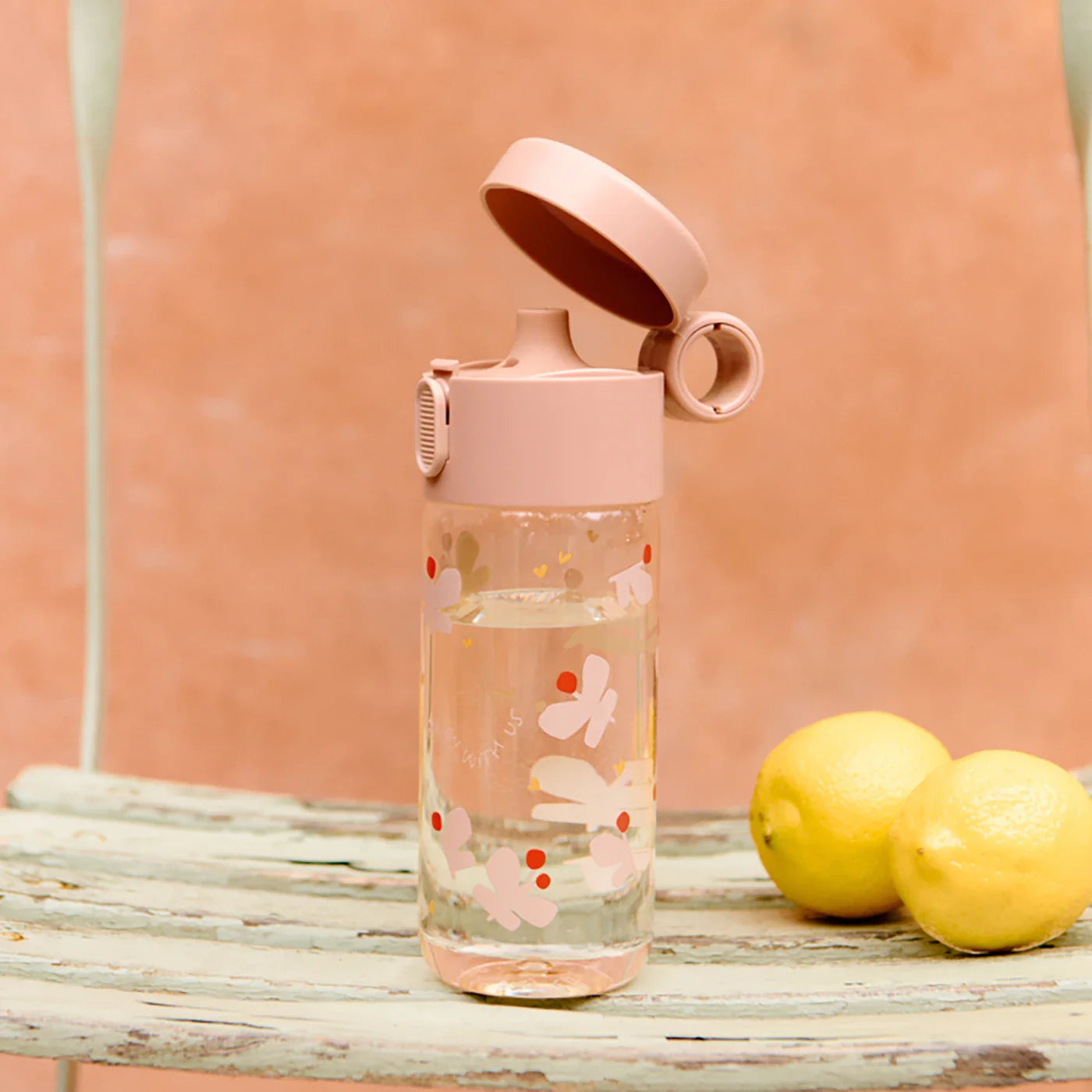 Clemence butelka na wodę