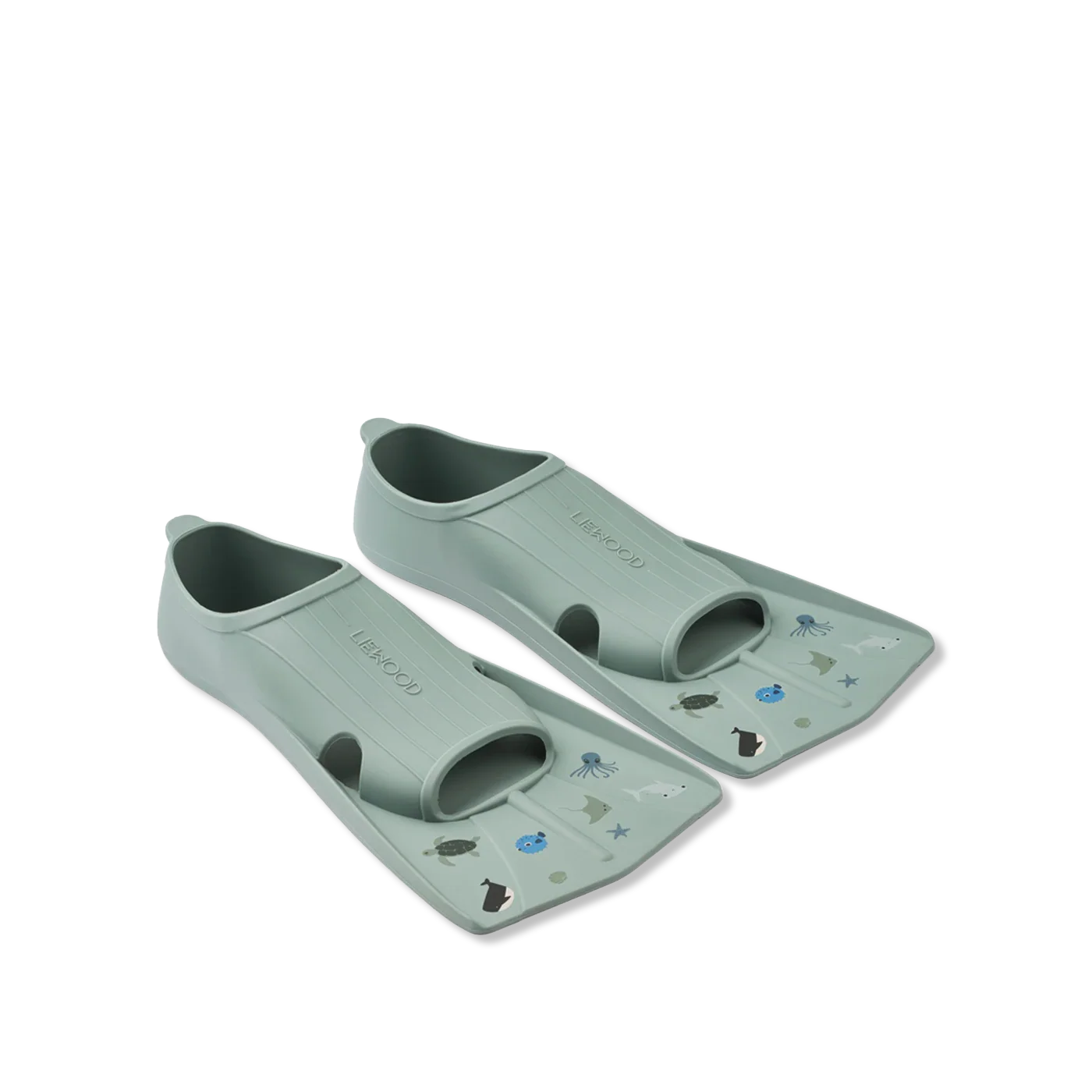 Gustav zabawki kąpielowe