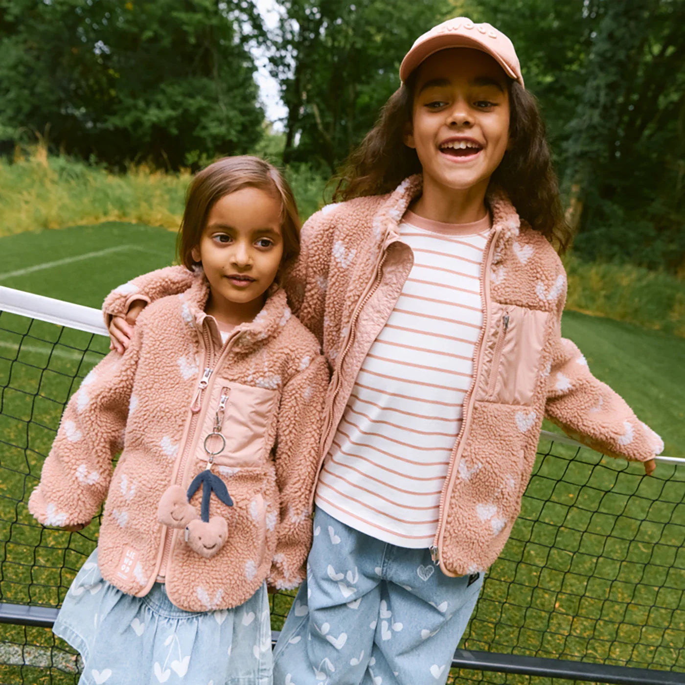 Alfredo różne zabawki