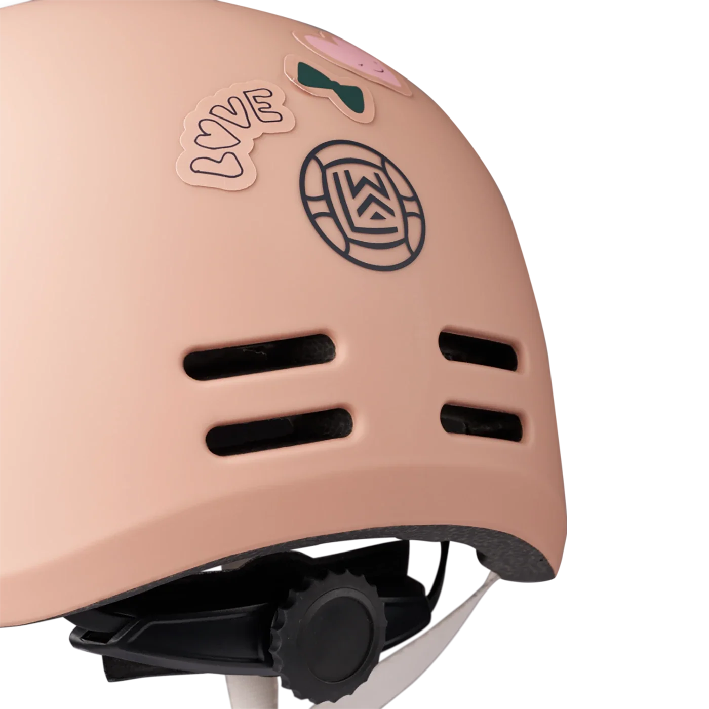 Milly Kask rowerowy