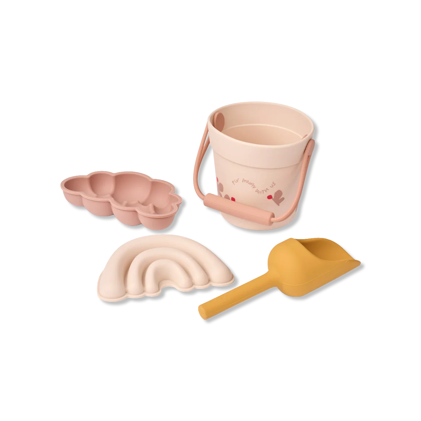 Kit zabawa na zewnątrz