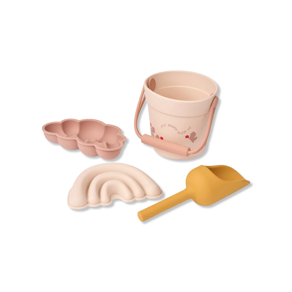 Kit Zestaw plażowy
