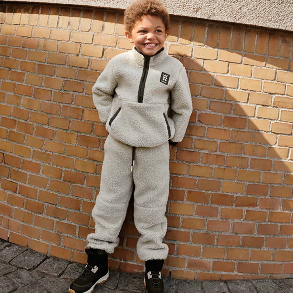 Buba spodnie dresowe