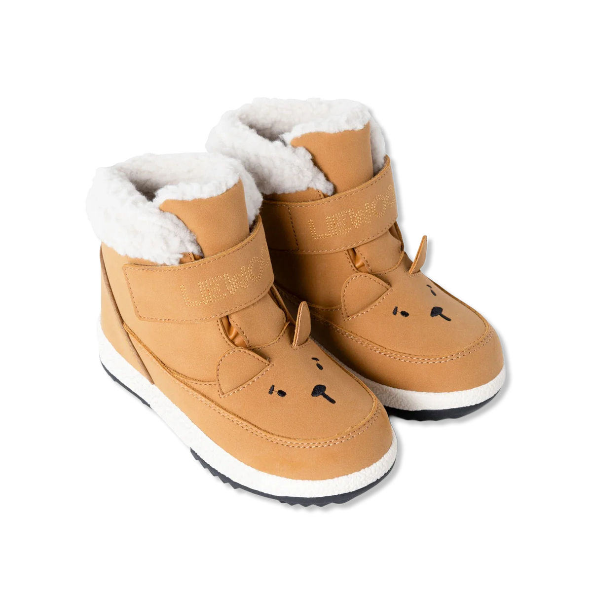 Barley Buty zimowe