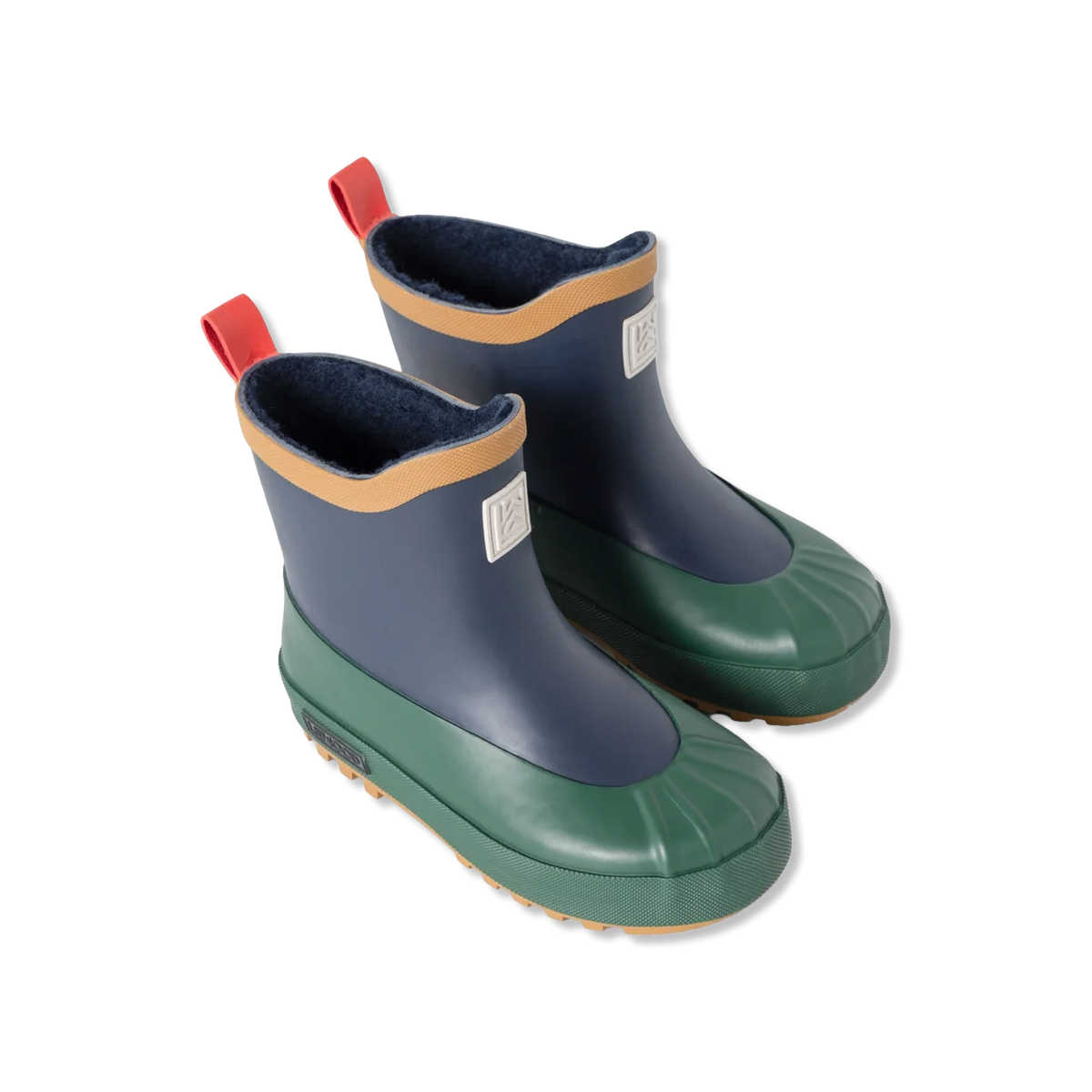Isaac Buty termiczne