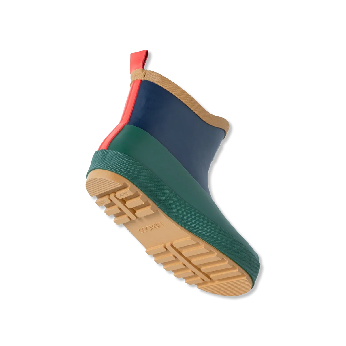 Isaac Buty termiczne