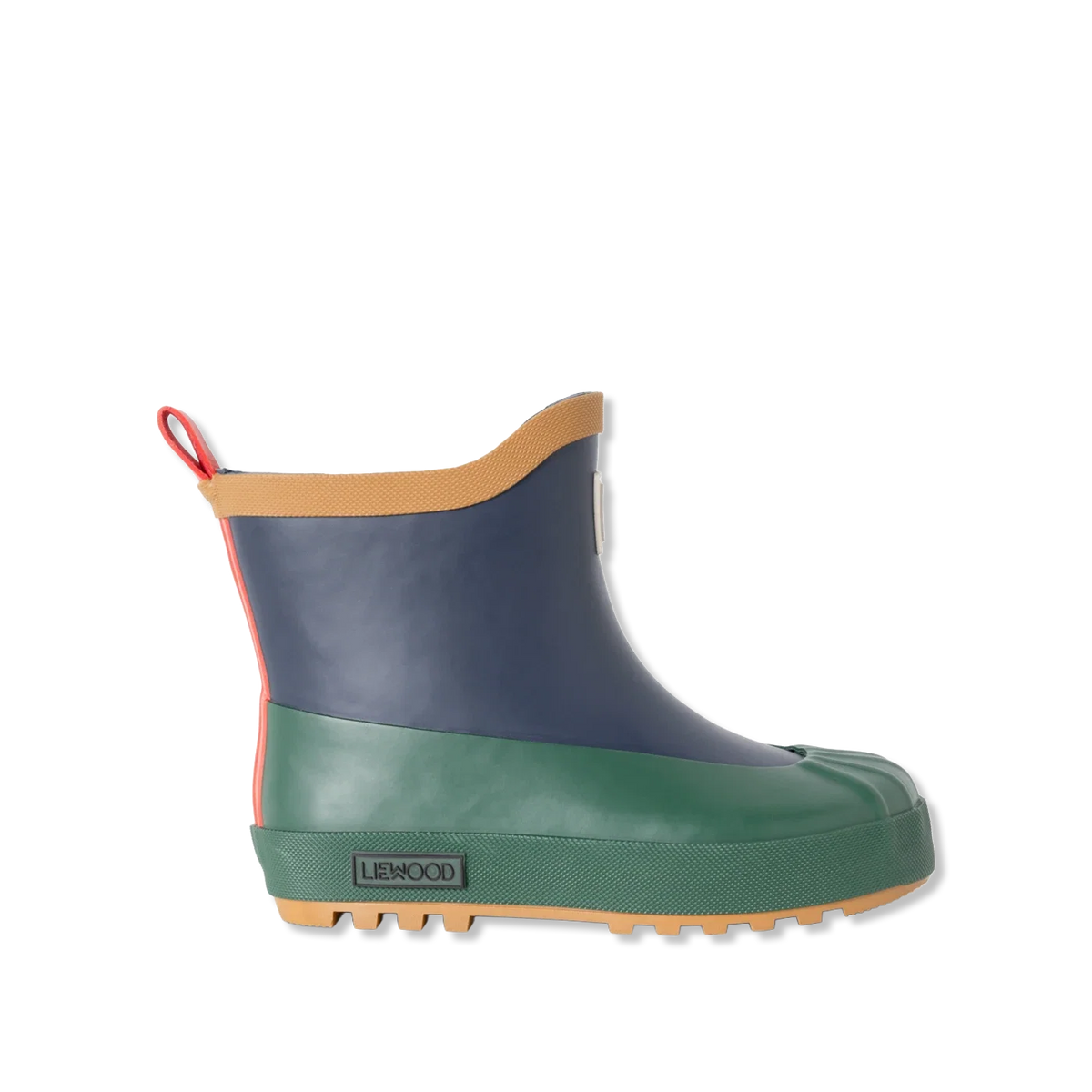 Isaac Buty termiczne