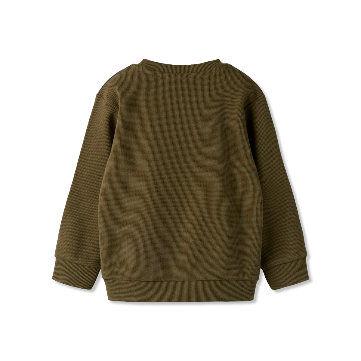 Nmmnaffel Bluza