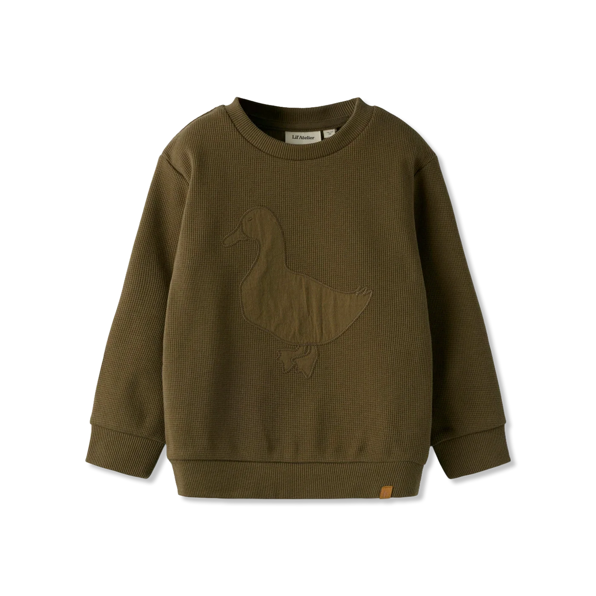 Nmmnaffel Bluza