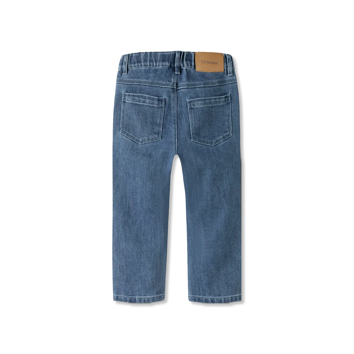 Nmmobello Jeansy