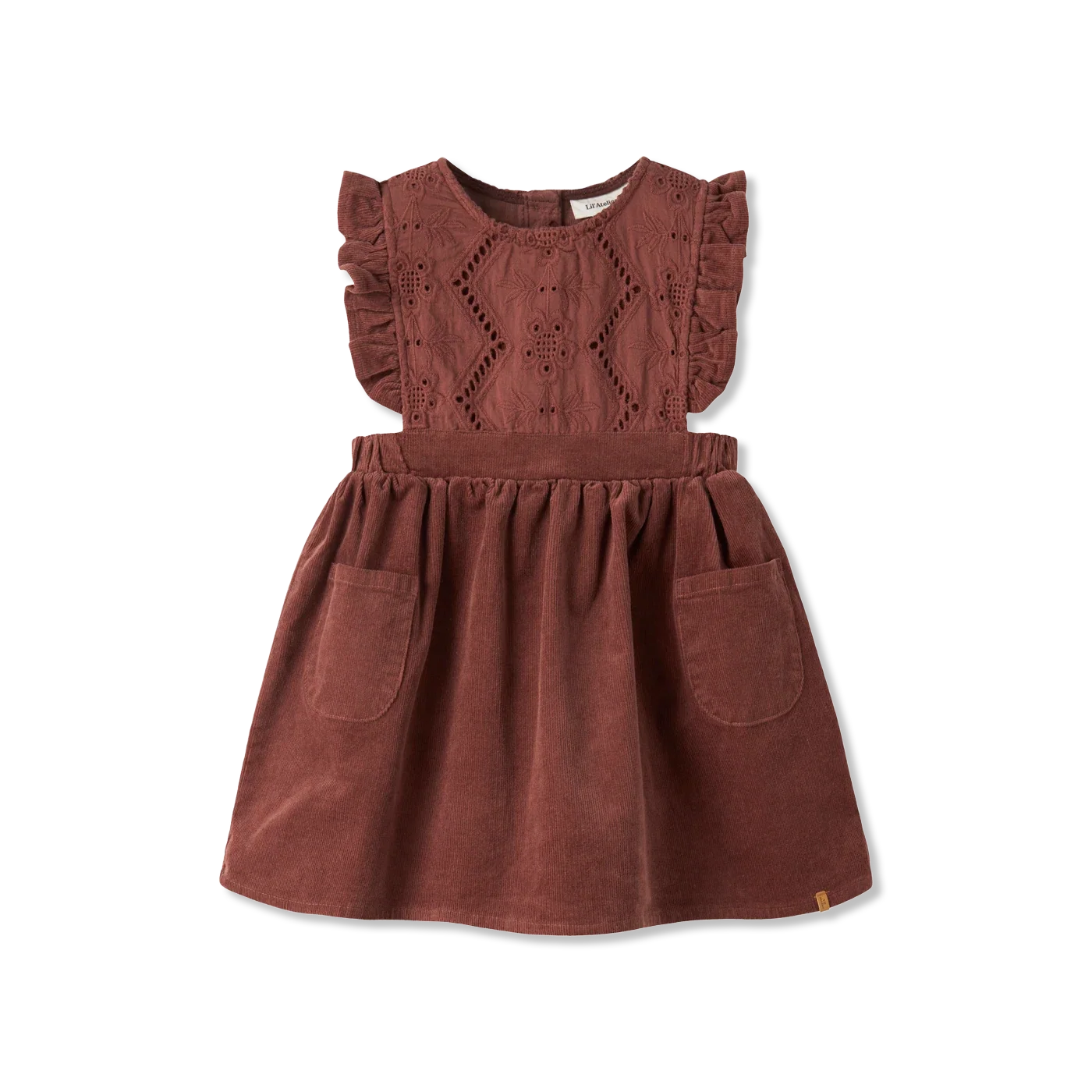 Nmfonellas Sukienka