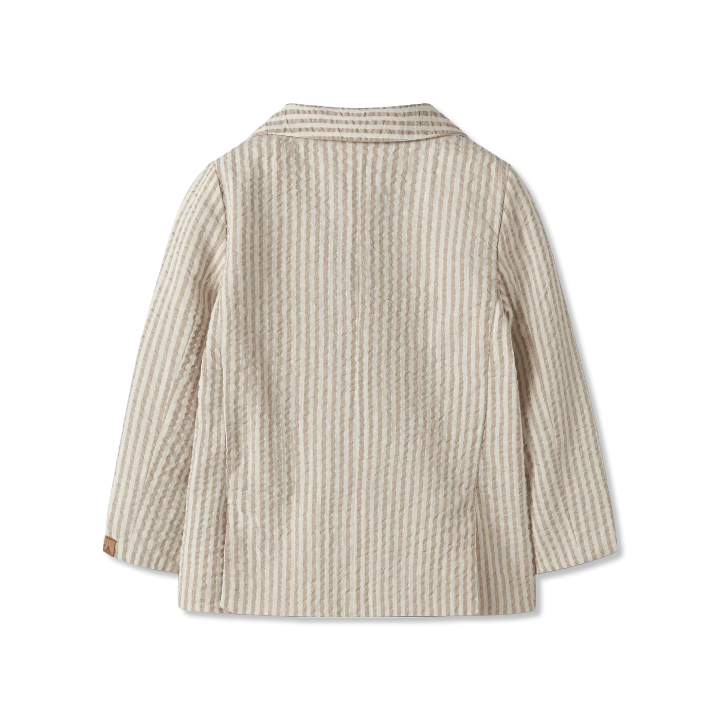 Nmmfausto Letnia kurtka