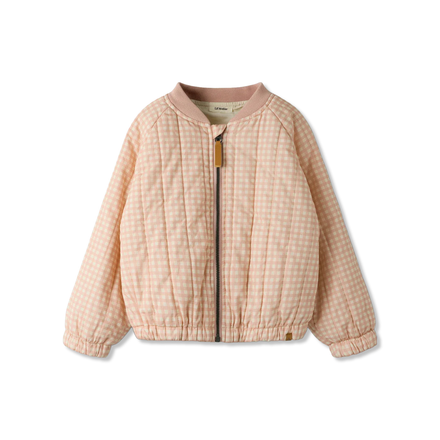 Nmflarose letnia kurtka