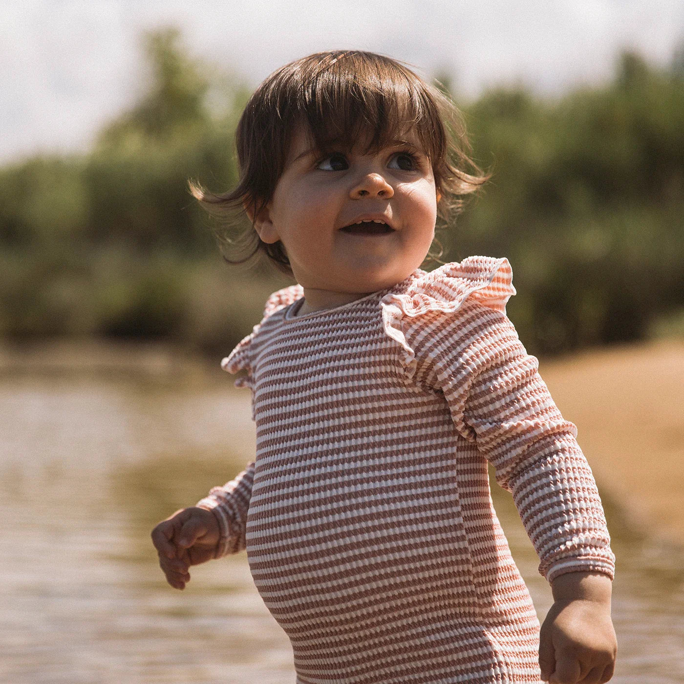 Nbffredo kombinezon kąpielowy