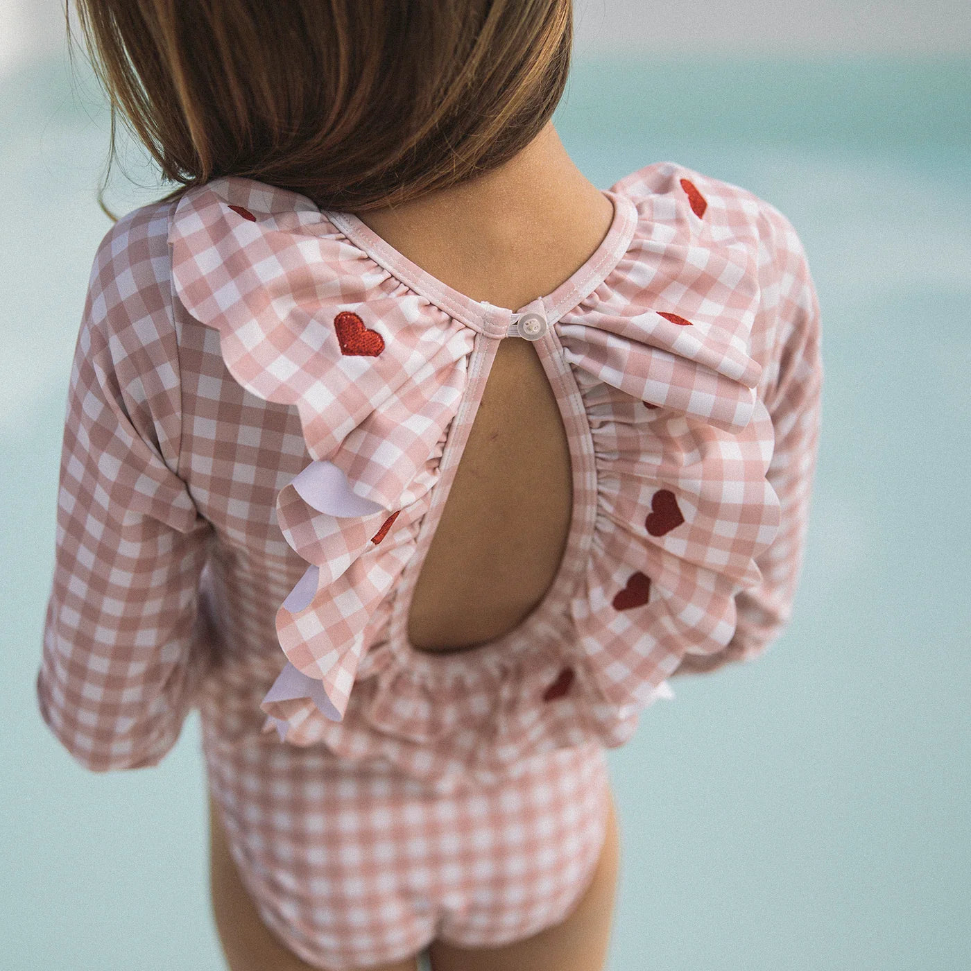 Nmffinley Strój kąpielowy