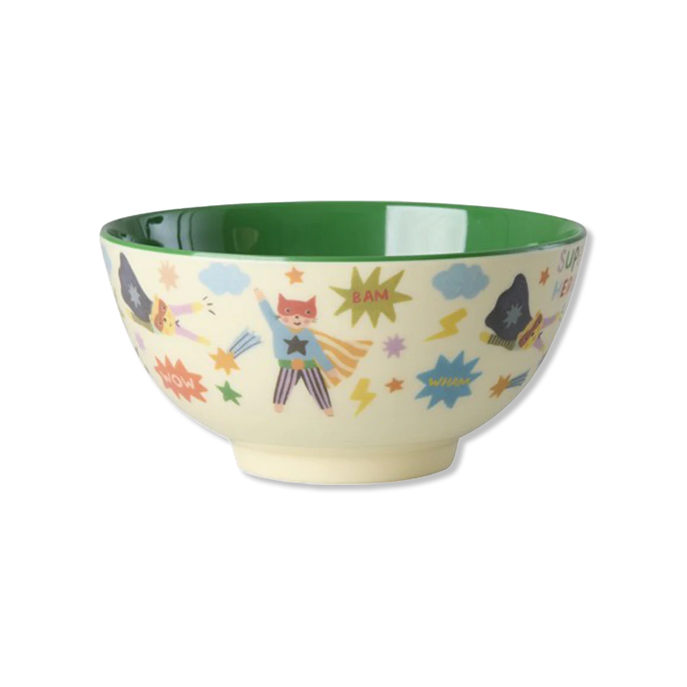 Melamine Miseczki