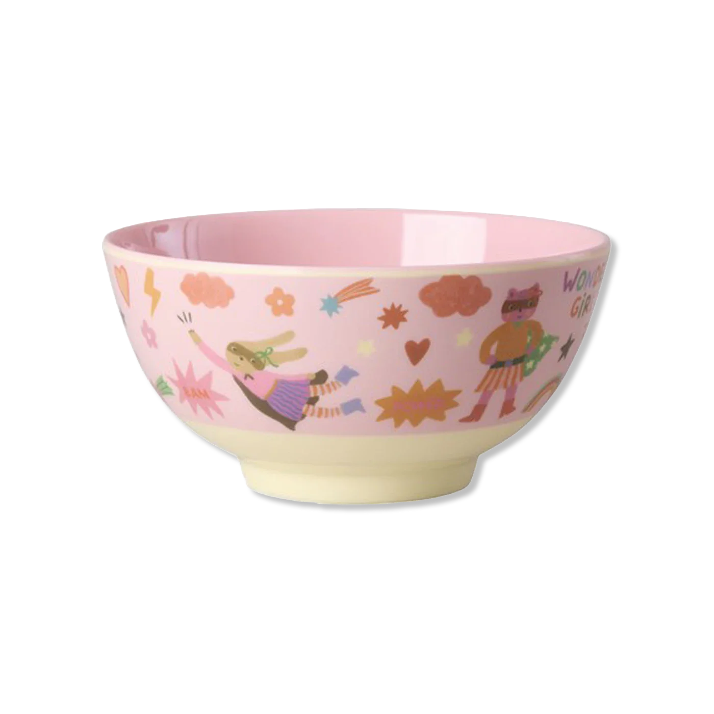 Melamine Miseczki