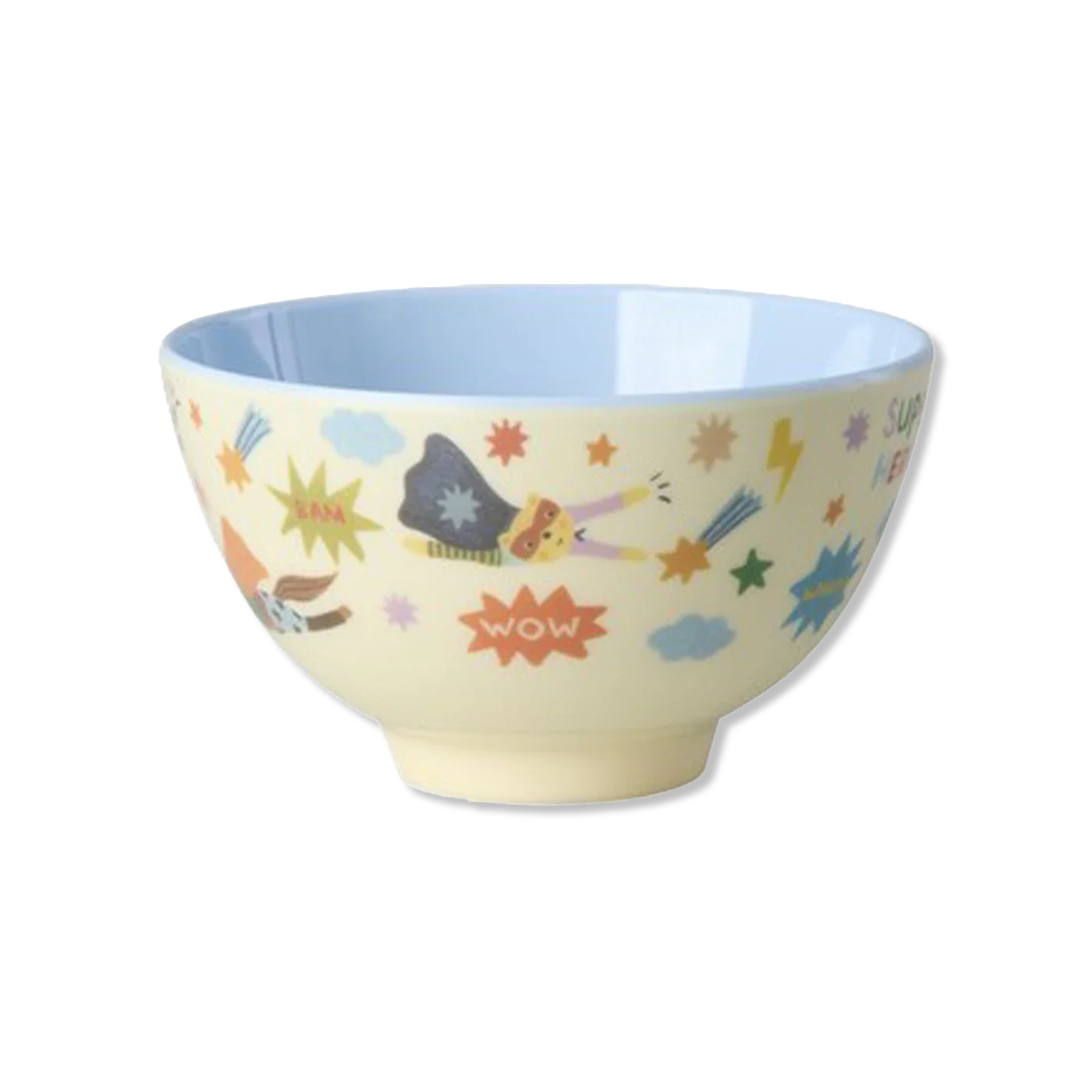 Melamine Miseczki