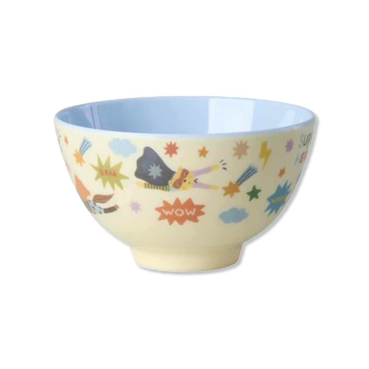 Melamine Miseczki