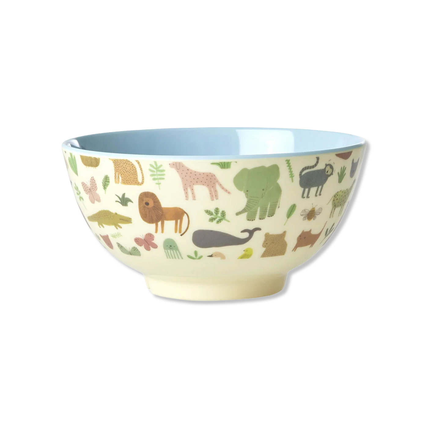 Melamine Miska
