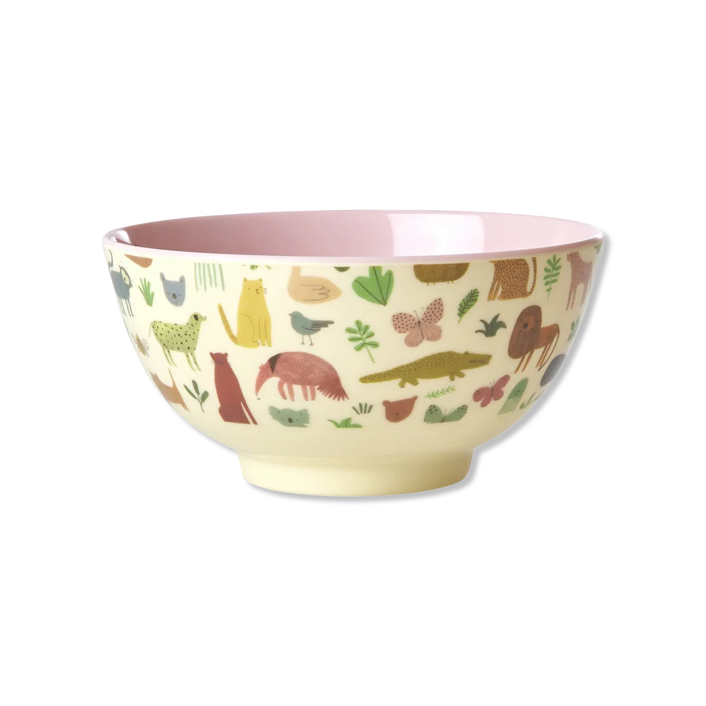 Melamine Miska