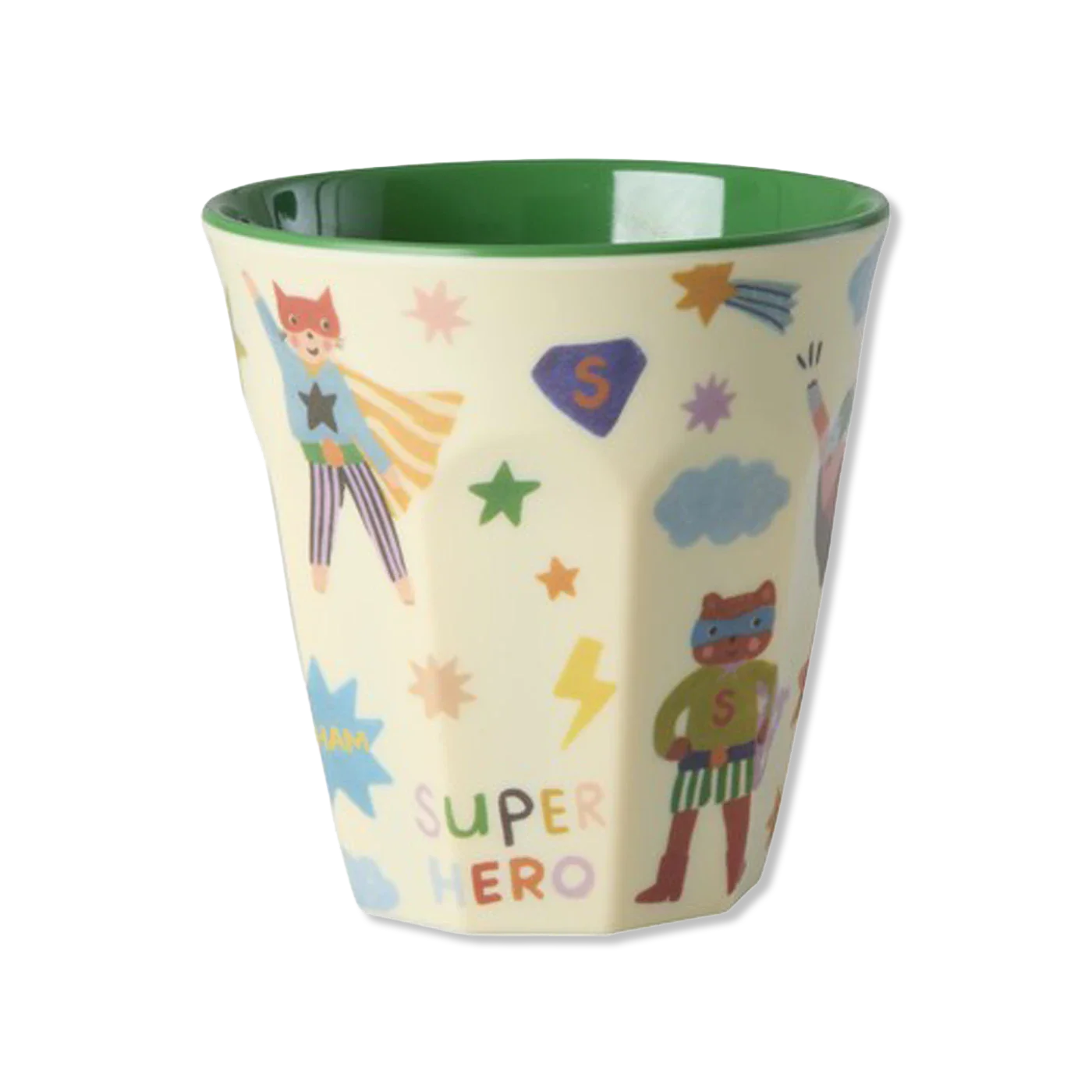 Melamine Kubek