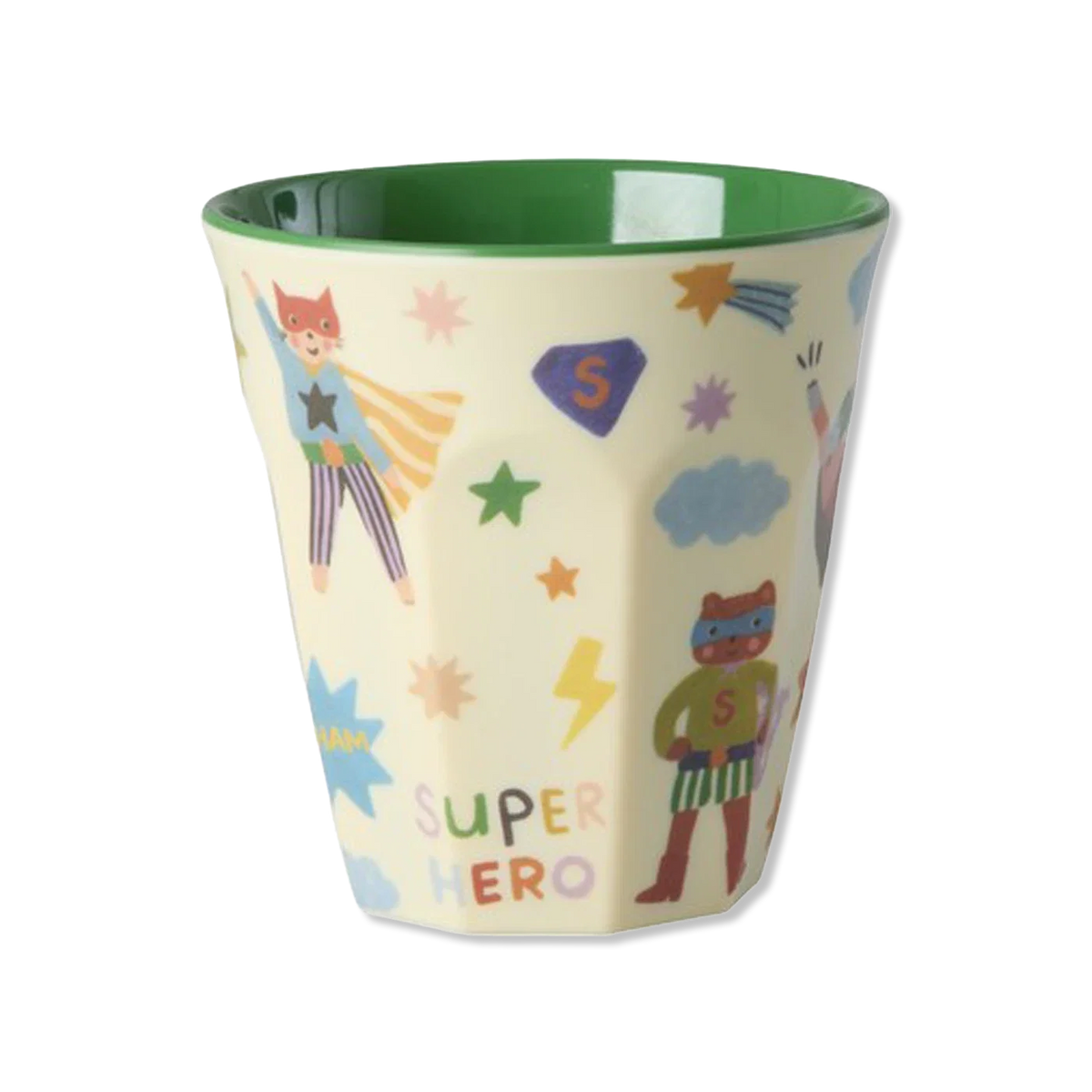 Melamine Kubek